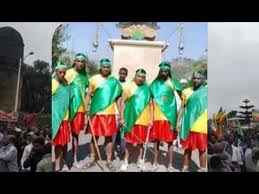 Ethiopian music amsal mitike አምሳል ምትኬ quot እንደ ሺህ የሚቆጠር quot new ethiopian music 2019 official. Ethiopian Patriotic Music Jan Amora Gondar Youtube