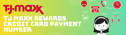 Tjmaxx credit card online payment. Tj Maxx Rewards Credit Card Payment Number Digital Guide