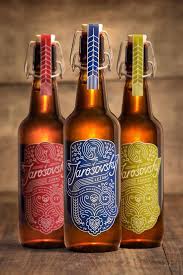 Pin On Beer Labels Design