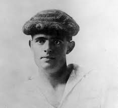 Resultado de imagen de Jack London: