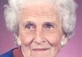 Margaret 'Babe' Peters Obituary April 27, 2008
