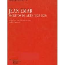 Test your knowledge of the events of 1923. Jean Emar Escritos De Arte 1923 1925 By Juan Emar