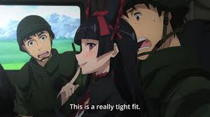 Anime Thought Of The Day V 8 Attack Of The Fst Clones 8230 Forums Myanimelist Net