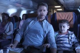 NBC's 'Manifest' isn't the next 'Lost' — but it has improbably become one  of fall TV's biggest hits