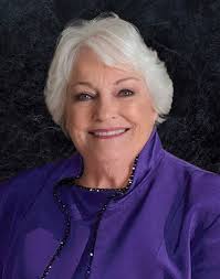 Patricia Goold Obituary