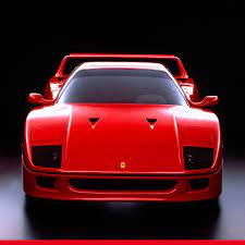 Maybe you would like to learn more about one of these? Ferrari The Iconic F40 Designed By Pininfarina Ferrari Facebook
