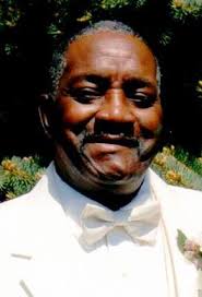 Henry Lee Gates (1941-2016)