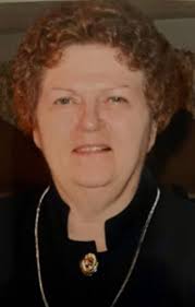 Mary E. Wolfe Obituary (2024)