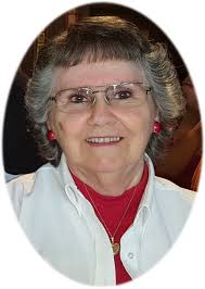 Nora Joann Beard, 80, of Glasgow, Montana