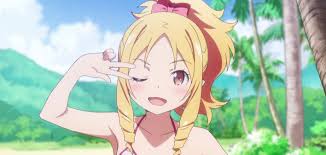 That name alone could tell a lot of things. Anime Like Eromanga Sensei 6 Must See Similar Anime Cinemaholic