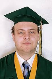 Blair HS Valedictorian and Salutatorian