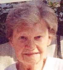Share Obituary for Florence Steiner