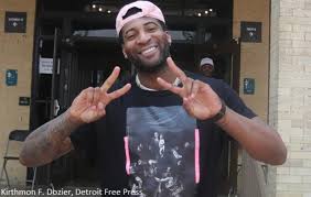 Drummond will be an unrestricted free agent this offseason and had an extremely limited trade market one year ago when the pistons dealt him to cleveland. Report Lakers Targeting Two Prominent Forwards In Buyout Season