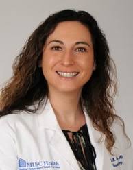 Jean Marie Ruddy, MD