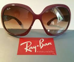 Neu Ray Ban Sonnenbrille Rb 4098 Jackie Ohh Ii Bordeaux Getont Sunglasses Square Sunglass Fendi Sunglasses