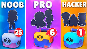 There are hackers in brawl stars?!? Bts Blazer On Twitter Noob Vs Pro Vs Hacker Reaccionando A Funny Moments De Brawl Stars Https T Co Kgsrf2zrjk