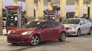 Florida's gasoline supplies are largely unaffected by the colonial pipeline outage, but that hasn't the rush to fill up tanks and empty gas cans is the likely the cause of local shortages, experts say. Florida Gas Stations Face Fuel Shortage Before Hurricane Irma S Arrival Abc News