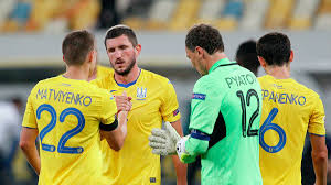 Футбол 2421 мая в 20:51. Ukraina Bahrejn Anons Matcha Sparringa K Evro 2020 21