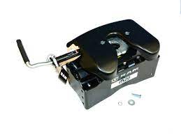 The best fifth wheel hitch. 82213822 Fifth Wheel Trailer Hitch 2015 2020 Ram Mopar Parts Canada