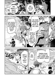 Check spelling or type a new query. Manga Isekai De Cheat Skill Wo Te Ni Shita Ore Wa Genjitsu Sekai Wo Mo Musou Suru Level Up Wa Jinsei Wo Kaeta Chapter 9 2 Eng Li