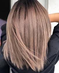 Its length are thicker than those of fair hair but not just like those of reddish hair.people who have brown or black hair are usually known as brunette.if you're considering. 30 Suave Ash Brown Hair Shades