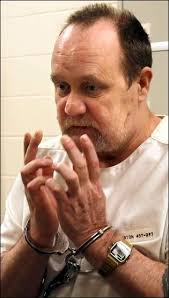 Rocky Lee Barton #1031