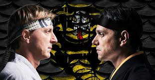Well, i'm glad you asked dear person. An Oral History Of Cobra Kai With Ralph Macchio And William Zabka Rotten Tomatoes Movie And Tv News