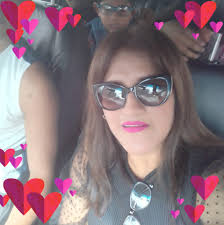 Maritza Ponce updated her profile picture.