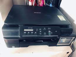 Secure and fast driver download. Brother Dcp T300 Inkjet Printer Computers Tech Printers Scanners Copiers On Carousell