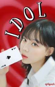 𝐼𝐷𝑂𝐿 ━ 𝗔𝗹𝗶𝗰𝗲 𝗜𝗻 𝗕𝗼𝗿𝗱𝗲𝗿𝗹𝗮𝗻𝗱