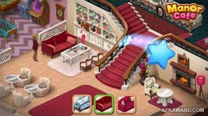 Mod info:(¿qué es modded?) ¡modificar la vida, las monedas de oro y las estrellas son ilimitadas . Manor Cafe Apk Mod 1 119 15 Download Free For Android