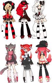 Ransbutts Collab Closed Hat Drawing Drawing Anime Clothes Fashion Design Drawings