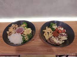 Check spelling or type a new query. Bilgym Healthy Cafe Sajikan Menu Makanan Sehat