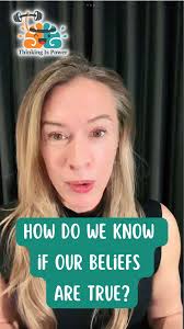 How do we know if our beliefs are true?, Learn more about falsifiability:  https://thinkingispower.com/why-trying-to-prove-yourself-wrong-is-the-key-to-being-right/,  Support TIP