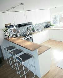 Cuisine Deco Cuisine Moderne Cuisine Appartement Decoration Salon Cuisine