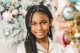 Merry Christmas from our family to yours! Today, we celebrate the birth of  Jesus, a gift of love, hope, and light to the world. As we gather together,  we're reminded of the