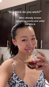 Danielle What Do You Do for A Living at Goldman Saccs