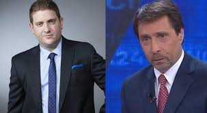 Mi ciclo en a24 estaba cumplido. Temporada De Pases Eduardo Feinmann Y Jonatan Viale Abandonan A24 Vos