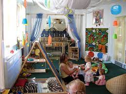 Things To Look For In A Day Care Infant Daycare Toddler Classroom Daycare