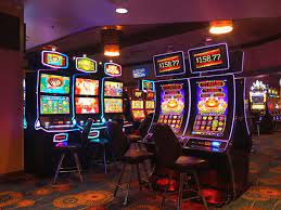 Free Kredit Slot