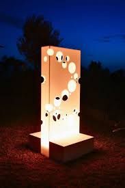 Aussenbeleuchtung Design 30 Moderne Gartenlampen Decor Table Lamp Lighting