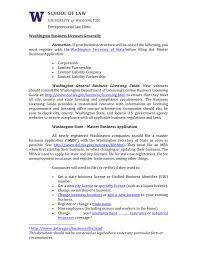 We did not find results for: Washington State Master Business Application