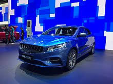 The 2018 beijing motor show that kicked off this week is a reminder of the. Automotive Industry In China Wikipedia
