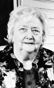 Eunice Knecht Obituary (1929