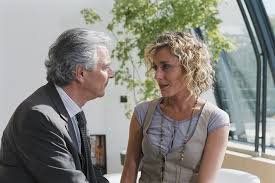 It was pialat's final work. Gerard Louvin Unifrance