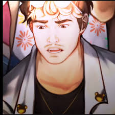 Mike e Lucio em RPG Natal Macabro