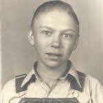 James Franklin “Frank” Amos