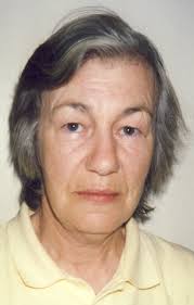 Rita Browne nee Donnellan