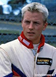 Rumors have long been swirling that finnish driver kimi raikkonen would be returning to ferrari, where he had previously spent three seasons. Pin On Kimi Raikkonen