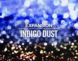 Online flight booking with indigo. Expansions Indigo Dust Komplete